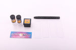 Child Biological Science And Education Microscope - Cindi Book