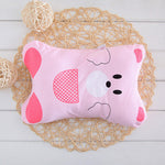 Baby Pillow Detachable Removable Washable Baby Pillow - Cindi Book