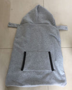 Baby sling cloak - Cindi Book