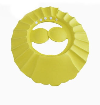 New Eco-friendly Material Kids Shower  Baby Bath  Adjustable Size - Cindi Book