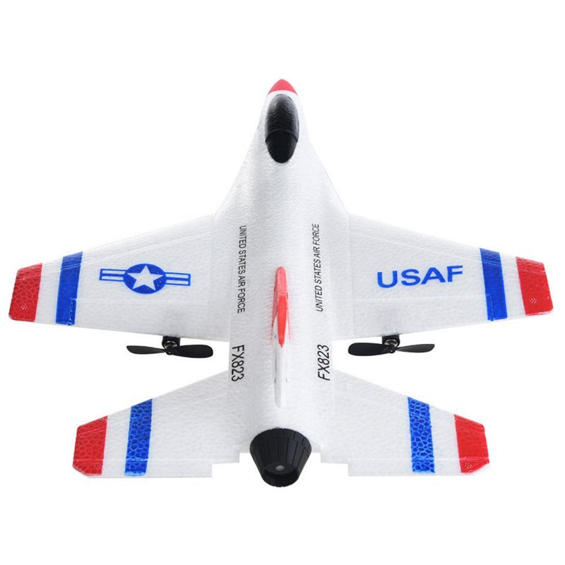 Remote control glider - Cindi Book