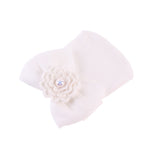 Baby hat knit hat - Cindi Book