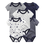 Baby crawling suit - Cindi Book