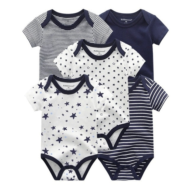 Baby crawling suit - Cindi Book