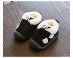 Children's Toddler Shoes - Cindi Book