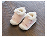 Children's Toddler Shoes - Cindi Book