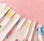 Baby Belly Protection High Waist Diaper - Cindi Book