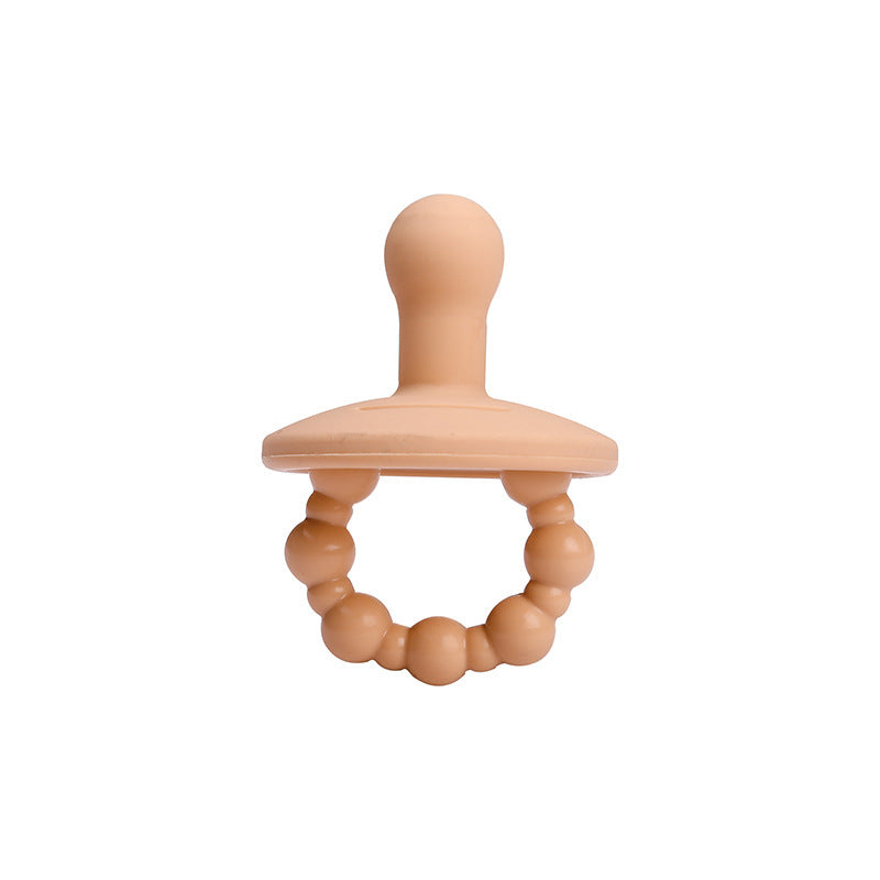Baby Sleeping Pacifier In Food Grade Silicone - Cindi Book