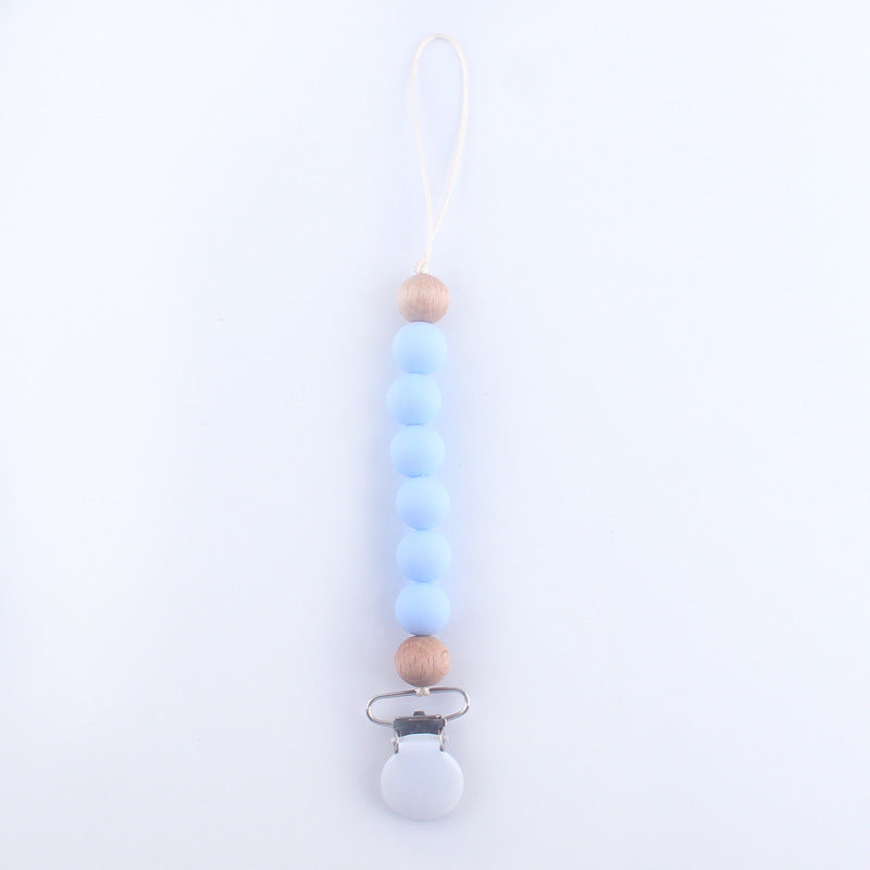 Teether molars prevent chain loss and chain loss - Cindi Book