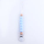 Teether molars prevent chain loss and chain loss - Cindi Book