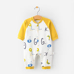 Newborn baby onesies - Cindi Book