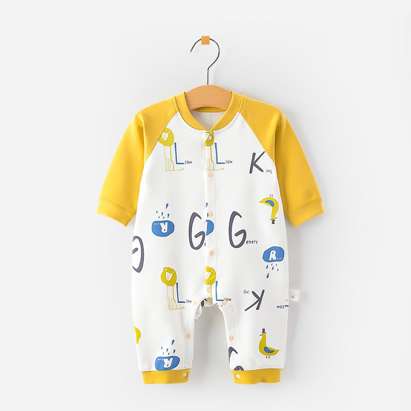 Newborn baby onesies - Cindi Book