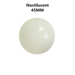 Stick Wall Ball Stress Relief Toys Sticky Squash Ball - Cindi Book