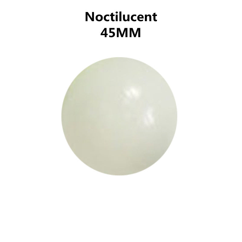 Stick Wall Ball Stress Relief Toys Sticky Squash Ball - Cindi Book
