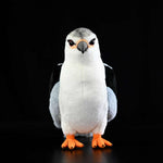 Black-winged Kite Plush Doll - Cindi Book