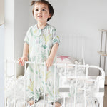 Baby gauze sleeping bag - Cindi Book