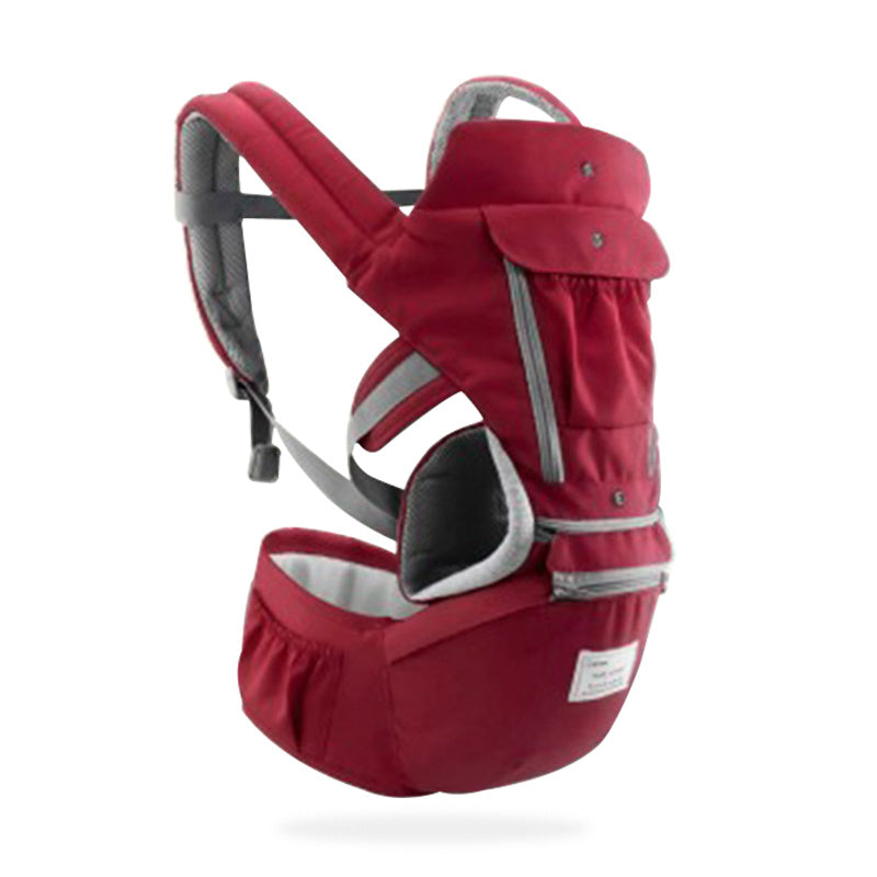 Multi-functional baby waist stool - Cindi Book
