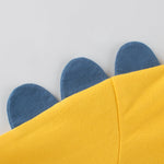 Korean style children's sweater baby clothes - Cindi Book