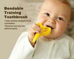 Silicon Bebe Banana Teether Toy - Cindi Book