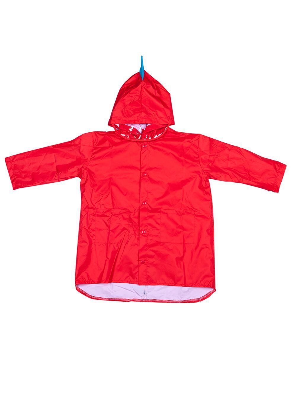 Dinosaur Raincoat for Kids - Cindi Book