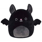 Cute Cartoon Little Devil Bat Doll Cushion - Cindi Book