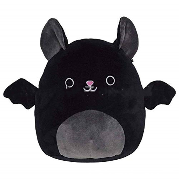 Cute Cartoon Little Devil Bat Doll Cushion - Cindi Book