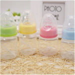 Standard caliber baby drinking bottle - Cindi Book