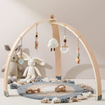 Bedroom Baby Room Fitness Support - Cindi Book