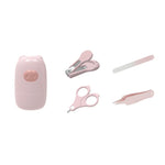 Baby nail clippers set - Cindi Book