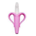 Silicon Bebe Banana Teether Toy - Cindi Book