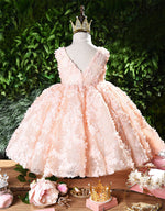 Baby year-old dress - Cindi Book