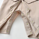 Long Sleeve Baby Clothes For Newborn Babies In Autumn - Cindi Book