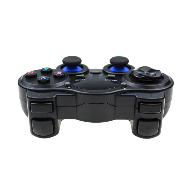Android Game Handle 850M 2.4G Handle PC360 Wireless Handle PS3 TV Computer - Cindi Book
