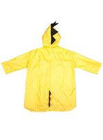 Dinosaur Raincoat for Kids - Cindi Book
