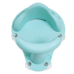 Baby Child Toddler Kids Anti Slip Safety Chair Bath Tub Ring Seat Infant - Cindi Book