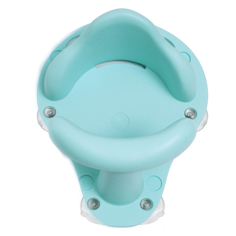 Baby Child Toddler Kids Anti Slip Safety Chair Bath Tub Ring Seat Infant - Cindi Book