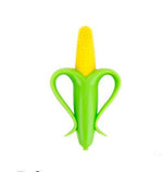 Silicon Bebe Banana Teether Toy - Cindi Book