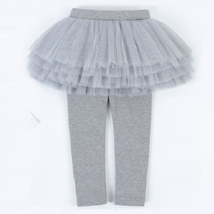 Girls Culottes