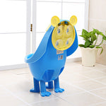 Baby urinal - Cindi Book