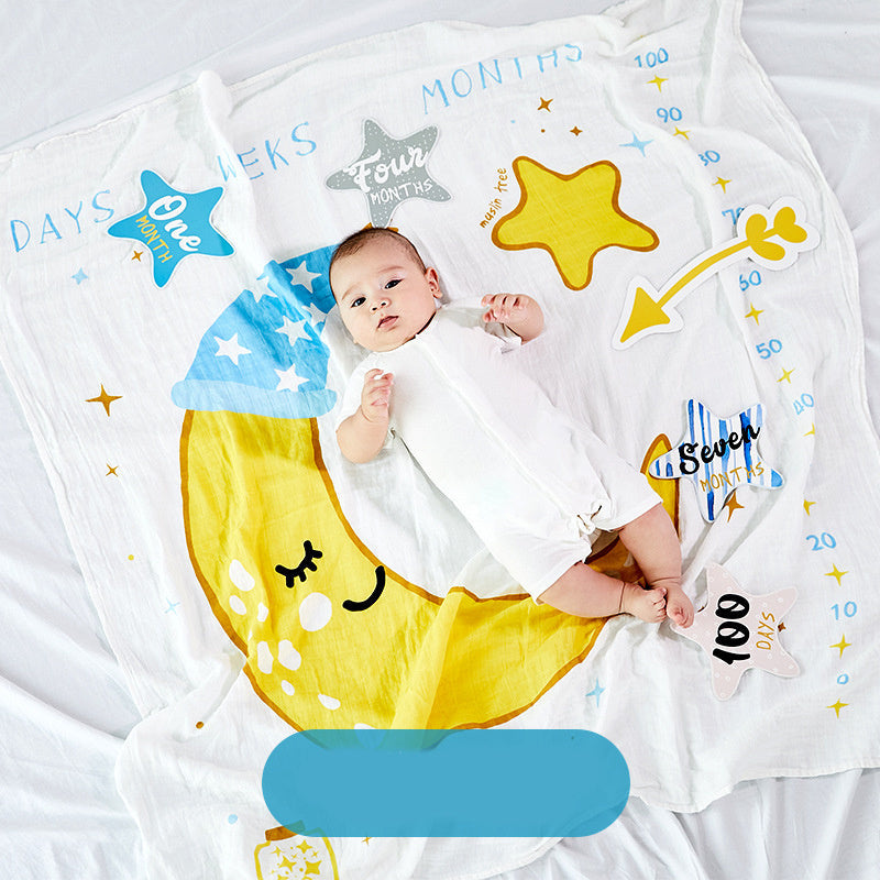Baby Swaddle
