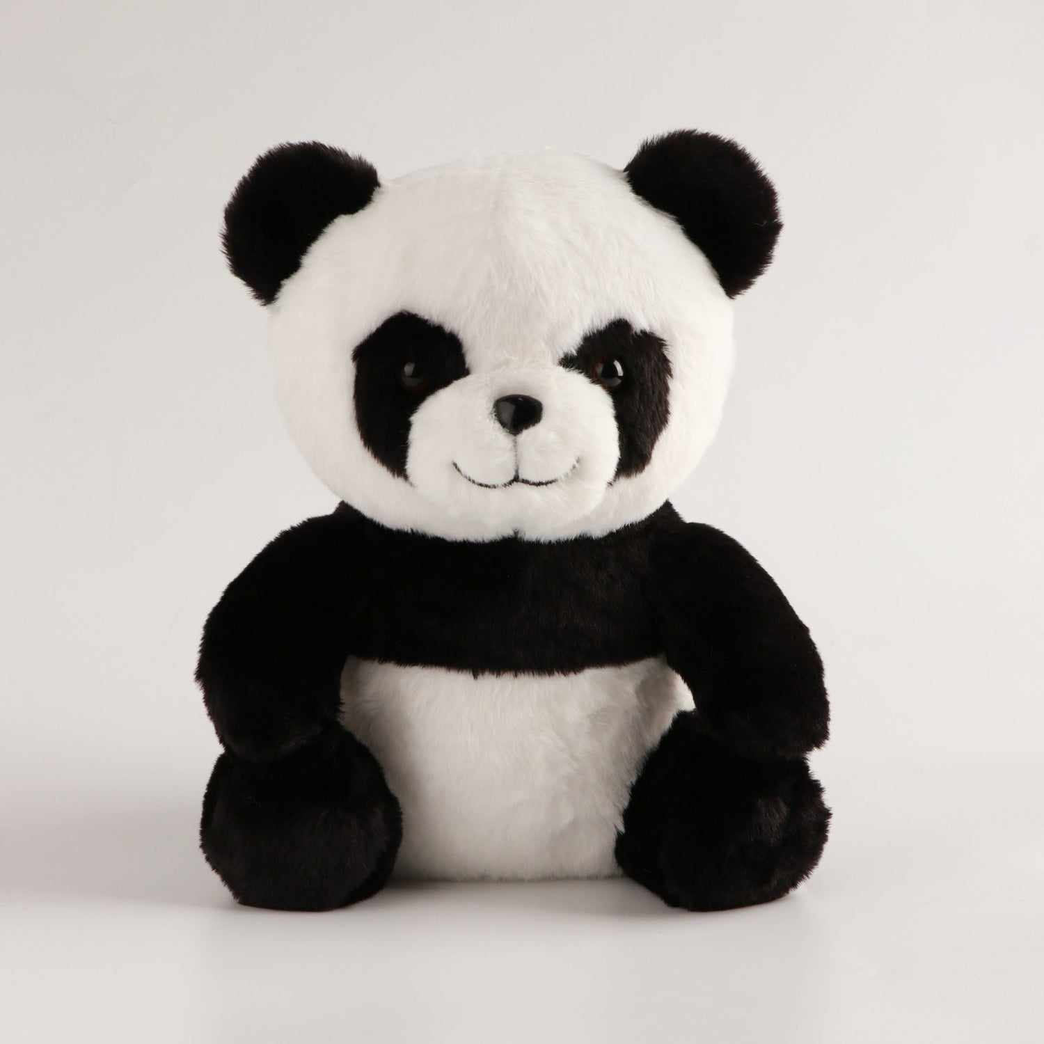 New Panda Plush Toy Pendant Ragdoll - Cindi Book