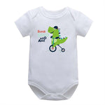 Baby Romper Jumpsuit - Cindi Book