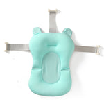 Baby Shower Bed Bath - Cindi Book