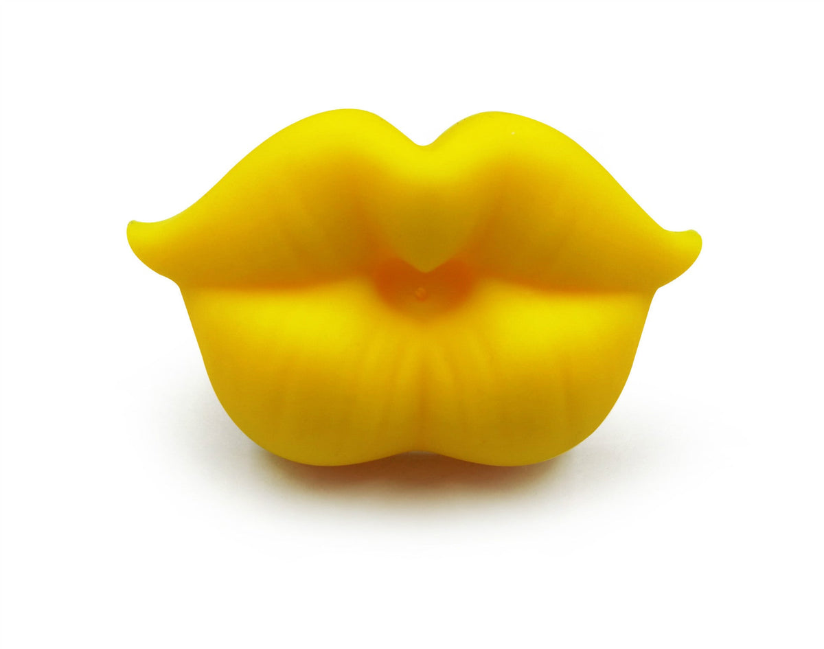 Funny baby pacifier - Cindi Book