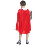 Halloween Children Masquerade Show Clothes - Cindi Book