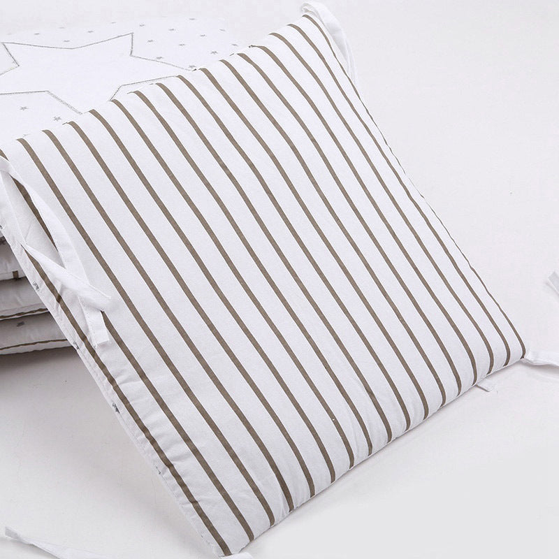 Baby bed circumference - Cindi Book