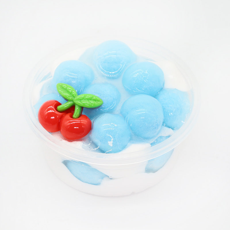 lollipop slime - Cindi Book