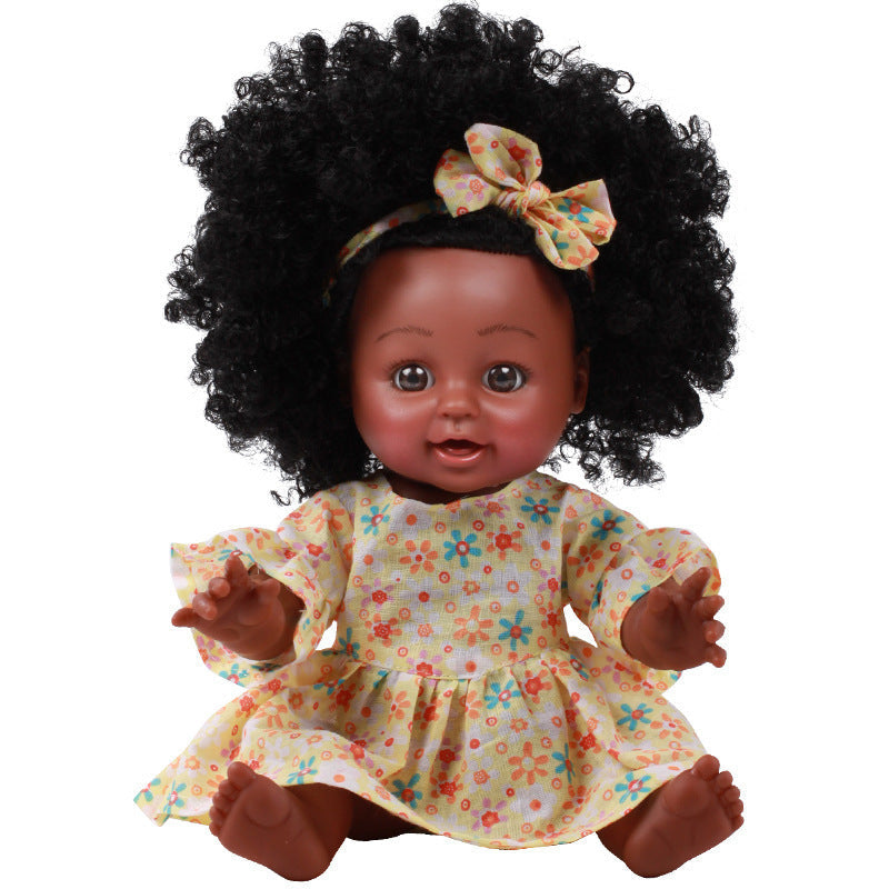Simulation doll - Cindi Book