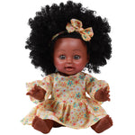 Simulation doll - Cindi Book