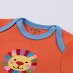 Baby Triangle Harmony 5 pieces - Cindi Book